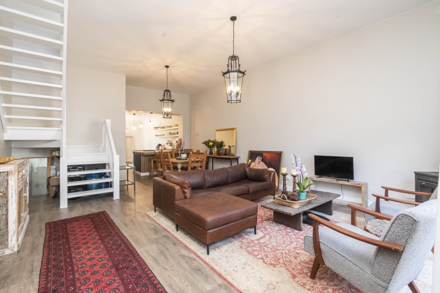 To Let 3 Bedroom Property for Rent in Sea Point Western Cape